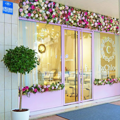 BYCHLOE Salón de Beaute | Peluquería en Barcelona / 