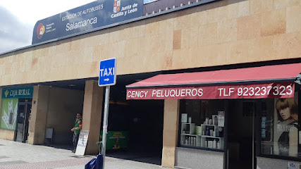 Cency Peluqueros - Peluquería Unisex | Peluquería en Salamanca / Salamanca