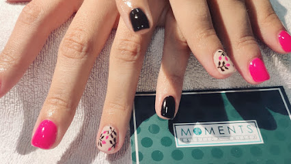 Moments Estética | Centro de Estética en Madrid