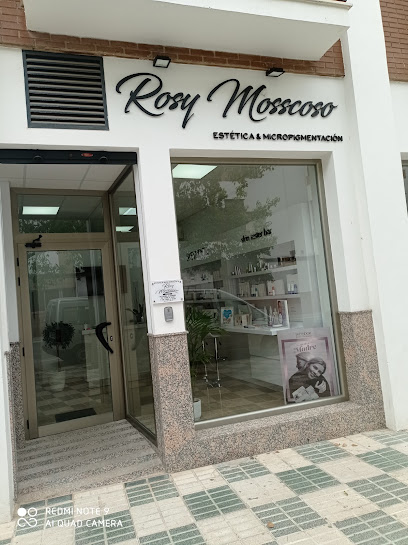 Rosy Mosscoso | Centro de Estética en Rute