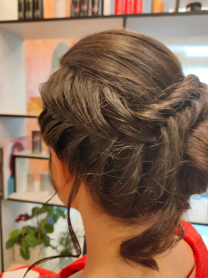 Belén Roel | Peluqueria en Choeira / La Coruña