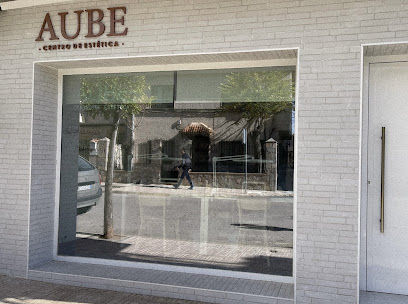AUBE Centro de Estética. | Peluquería en HonRubía / 