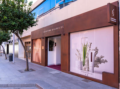 Cristina Galmiche | Peluquería en Málaga / 