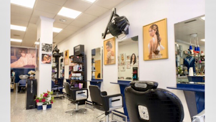 Peluquería Encarna Moreno | Peluquería en Sevilla / Sevilla