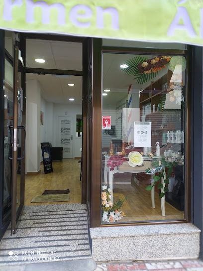 Peluquería Carmen Alvarez | Peluqueria en La Zubia / Granada
