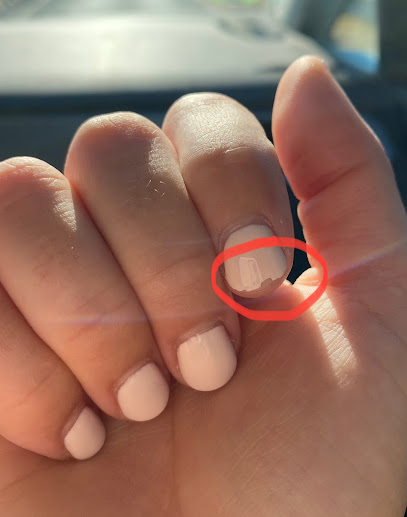 MEIYU Uñas | Salón de Uñas y Manicura en Barcelona