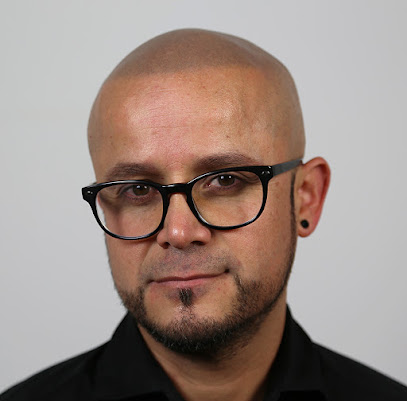 Aldemar Campos | Centro de Estética en Madrid