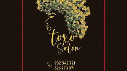Toxo salon | Peluqueria en Lugo / Lugo