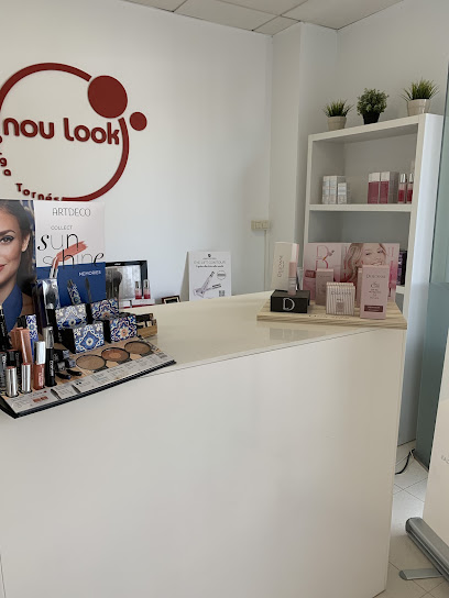 Estética Noulook | Peluquería en Santa Coloma de Farners / 