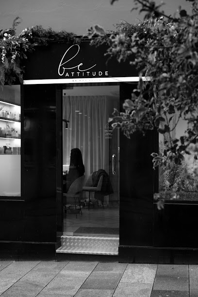 Be Attitude Beauty | Centro de Estética en Arteixo