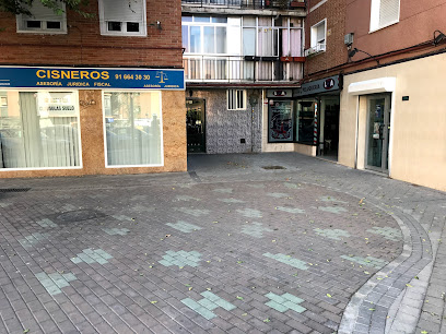 LyA Peluqueros | Peluquería en Móstoles / Madrid