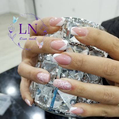 LIAN NAIL | Salón de Manicura y Uñas en Burjasot / 