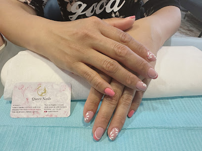 Queen Nails | Salón de Manicura y Uñas en Llinars del Vallès / 