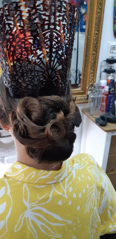 Peluquería Juan José | Peluqueria en Jimena de la Frontera / Cádiz