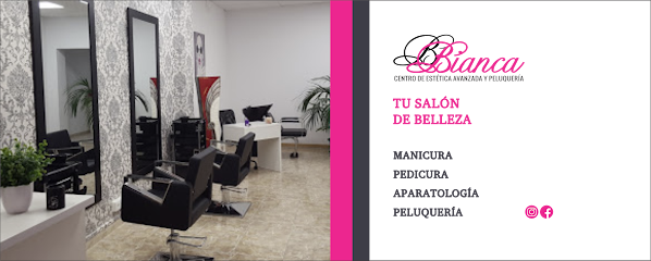 Bianca | Centro de Estética en Puerto de la Cruz