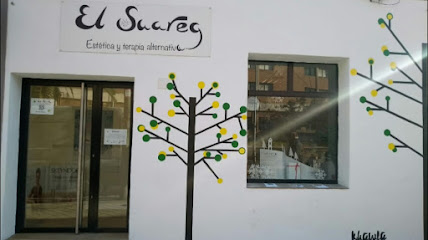 El Suareg | Peluquería en Madrid / 