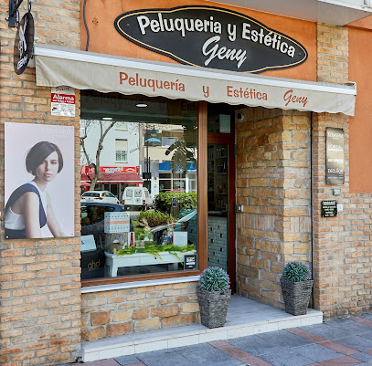 Peluqueria Geny | Peluqueria en Fuengirola / Málaga