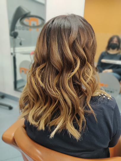 Nec Belleza Global | Peluquería en Galdácano / Vizcaya