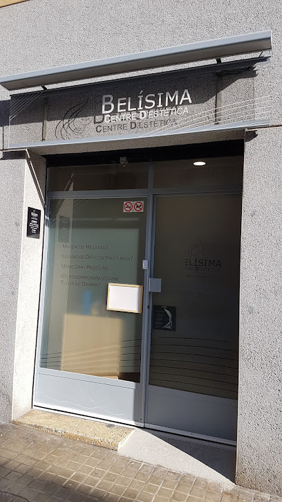 Belisima | Centro de Estética en Viladecans