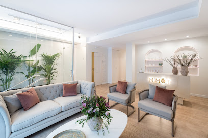 MIMOT BEAUTY | Centro de Estética en Madrid