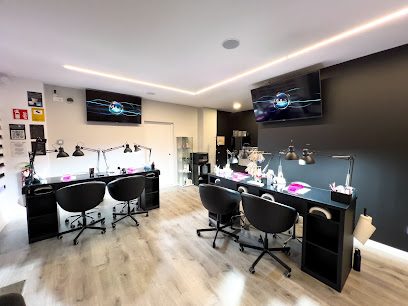 Jedh Nails | Salón de Manicura y Uñas en Carballo / 