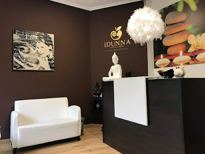 Idunna Estética | Peluquería en A Valenza / 