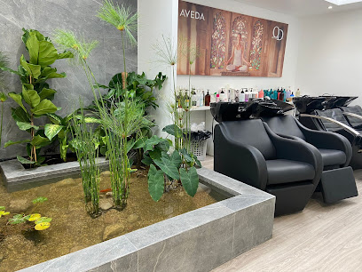 Peluquería OD Castelldefels Centro | Peluqueria en Castelldefels / Barcelona