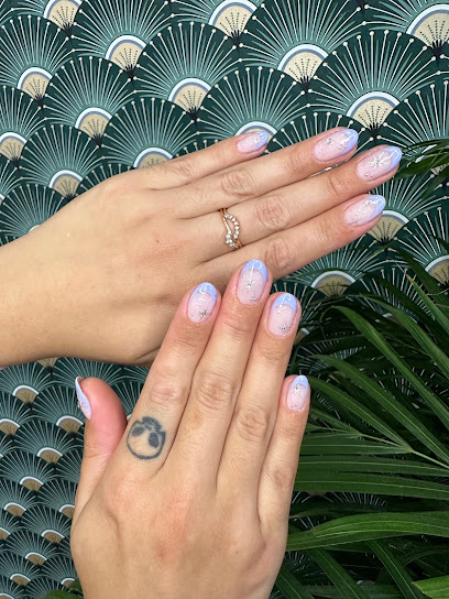 Nails by Kitti | Salón de Uñas y Manicura en Gijón