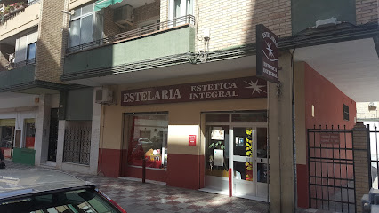 Estelaria Estética Integral | Peluquería en Granada / 