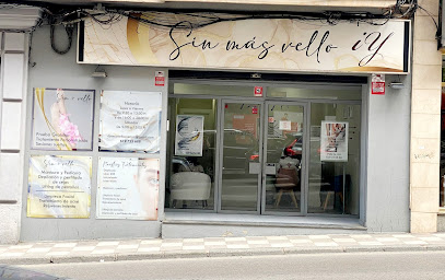 Sinmasvelloiy | Centro de Estética en Cuenca