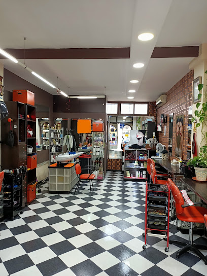 PELUQUERÍA MACARENA | Peluquería en Torremolinos / Málaga