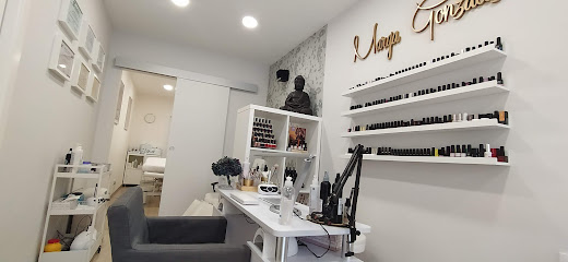 Marga González | Centro de Estética en Redondela