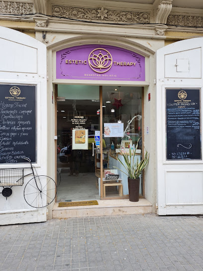 Estetic Therapy | Centro de Estética en Barcelona