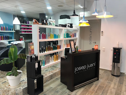 OLGA & PONS | Sant Cristòfol, 113 | Peluqueria en Amposta / Tarragona