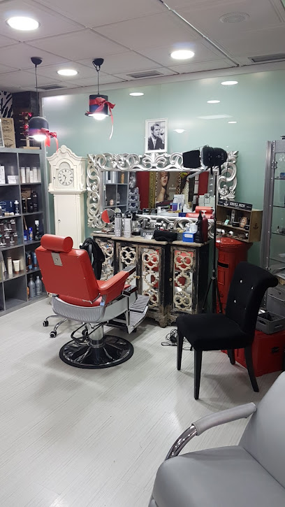 Peluquería & Estetica Jerez García | Peluquería en Aguadulce / Almería