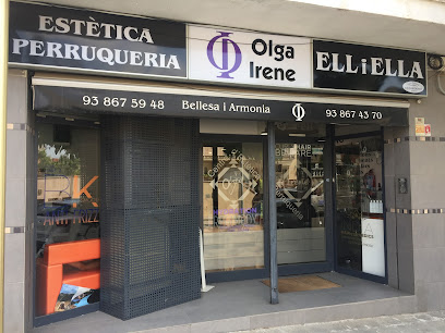 Olga Irene | Centro de Estética en Sant Celoni