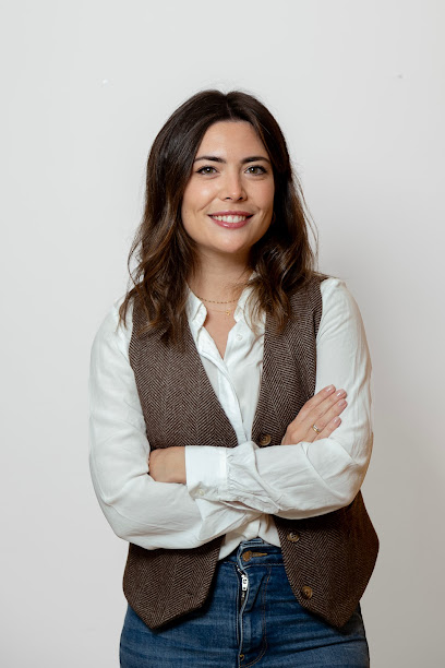 Mónica Aranguez | Peluquería en Madrid / 