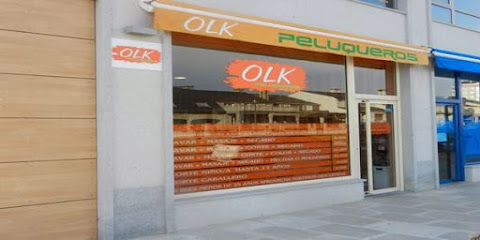 OLK PELUQUEROS | Peluquería en Lugo / Lugo