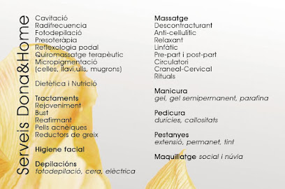 Irene Bertran | Centro de Estética en Lleida