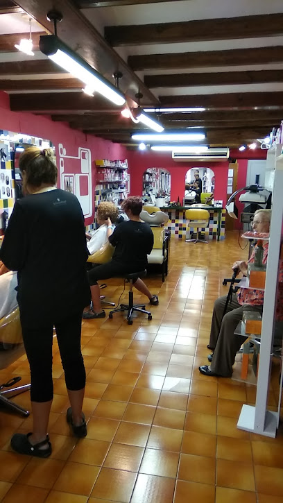 Els Colors | Peluquería en El Vendrell / Tarragona