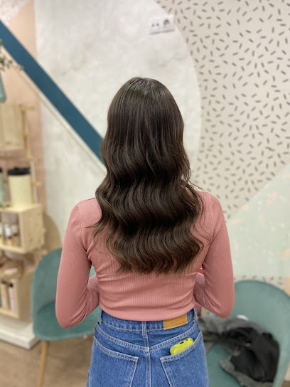 Mahi peluquería | Peluqueria en Zaragoza / Zaragoza