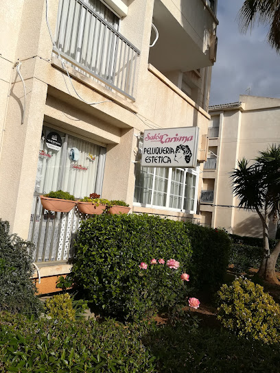 Salón Carisma | Peluqueria en Son Ferrer / Baleares