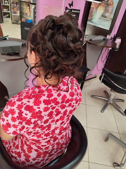 Rocio Flores Estilistas | Peluquería en Garrucha / Almería