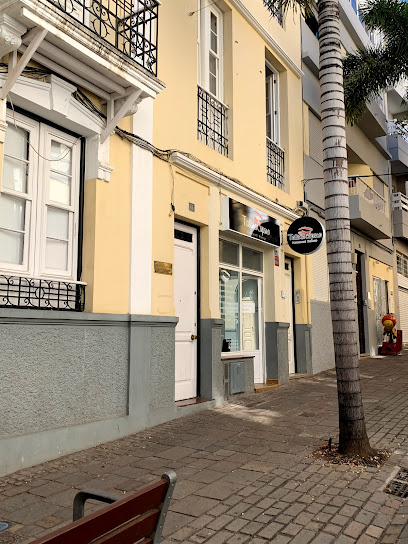Tatiana Capano | Peluquería en Santa Cruz de Tenerife / 