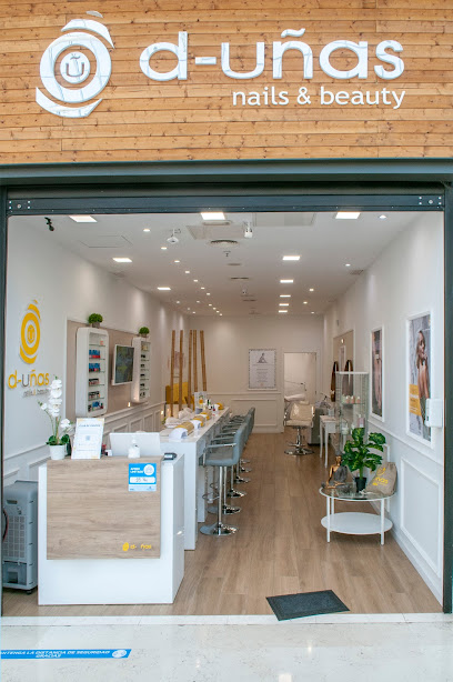 d- Uñas Nails & Beauty | Salón de Uñas y Manicura en San Sebastián de los Reyes