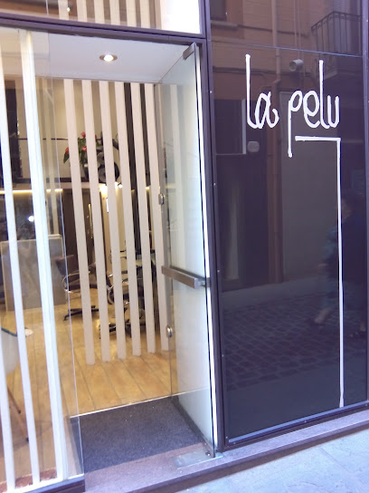 La Pelu | Peluquería en Olot / Girona