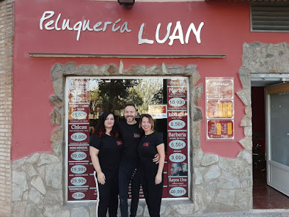 Peluquería Luan | Peluquería en Zaragoza / Zaragoza