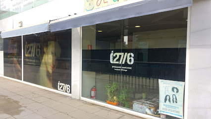 i27image | Peluquería en Mollet del Vallès / Barcelona