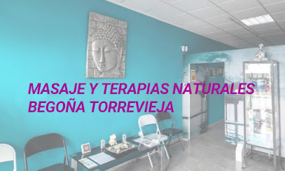 Masajes y Estética BegoñaRecio | Centro de Estética en Torrevieja