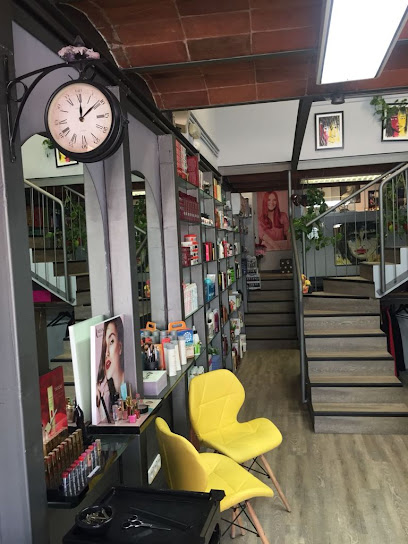 Peluquería Esperança | Peluqueria en Sant Just Desvern / Barcelona